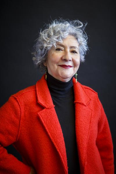 Image for event: Anne Connor - Memoir Writing