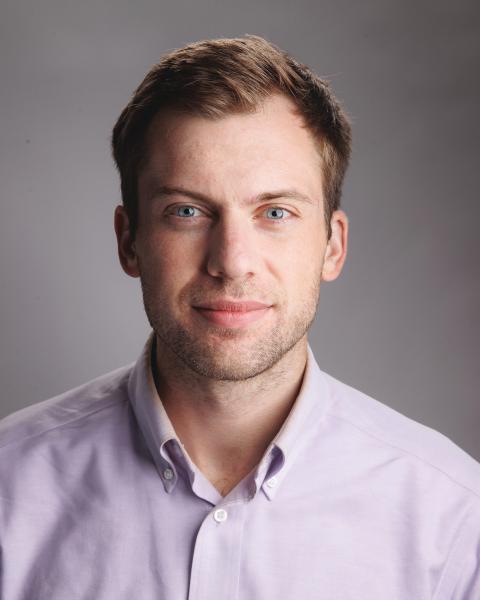 Image for event: Cory Alpert - Truth, Reality, and AI