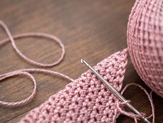 Image for event: Make and Create: Knot Just Knitting