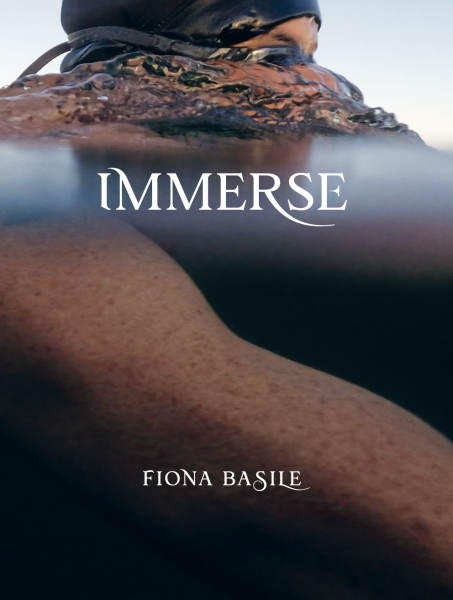 Image for event: Fiona Basile - Immerse