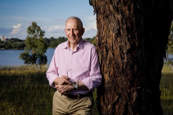 Image for event: *IN-PERSON* Hugh Mackay - The Kindness Revolution