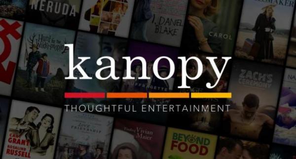 Image for event: *Online Event* Introduction to Kanopy