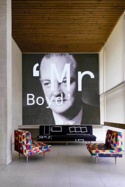 Image for event: *IN-PERSON* Robin Boyd Furniture Collection