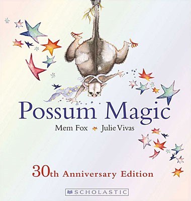 Image for event: Possum Magic