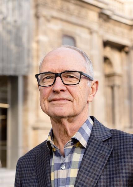 Image for event: *IN-PERSON* Ross Garnaut - Reset 