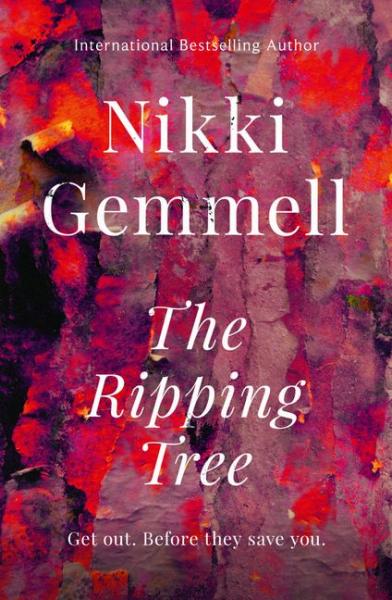 Image for event: *ONLINE* Nikki Gemmell - The Ripping Tree