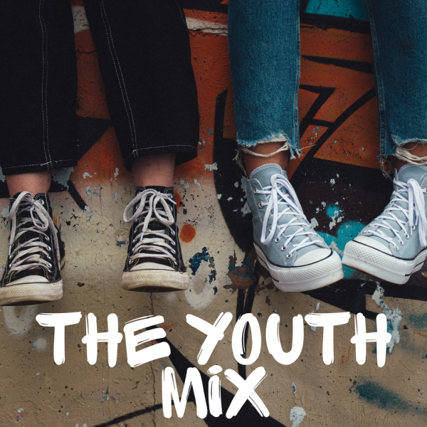 Image for event: *IN-PERSON* The Youth Mix