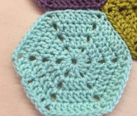 Image for event: *IN-PERSON* Craft Connect: Crochet