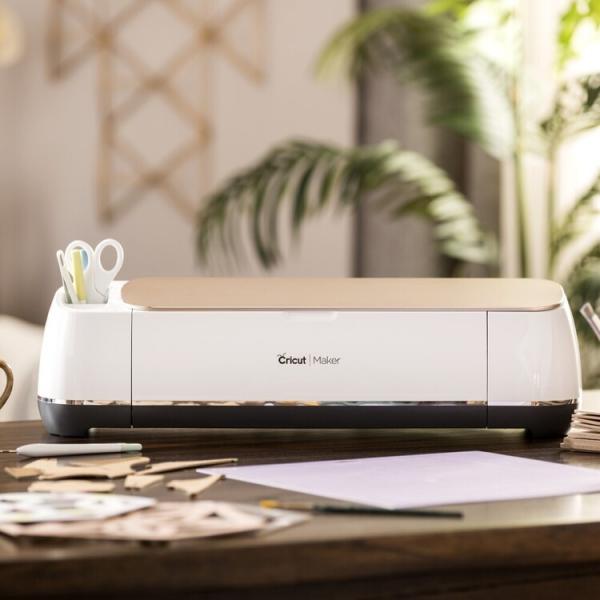 Image for event: Get creative with Cricut&reg; 