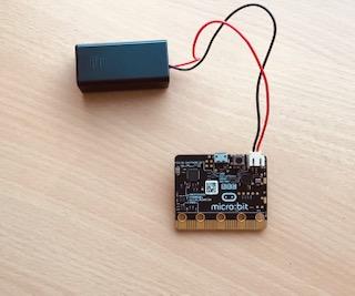 Image for event: *IN-PERSON* Get to know the Micro:bit