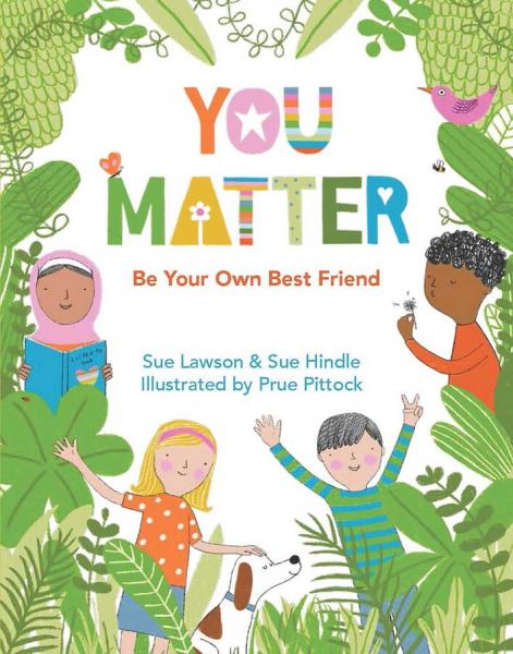 Image for event: You Matter - Helping Kids with Strong Emotions